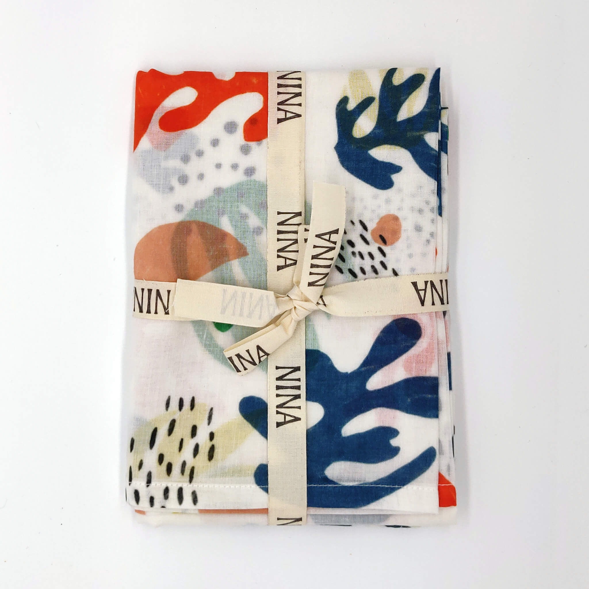 Baby Muslin Blankets