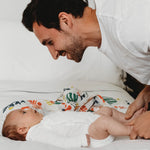 Baby Muslin Blankets