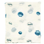 Soft Muslins for Baby