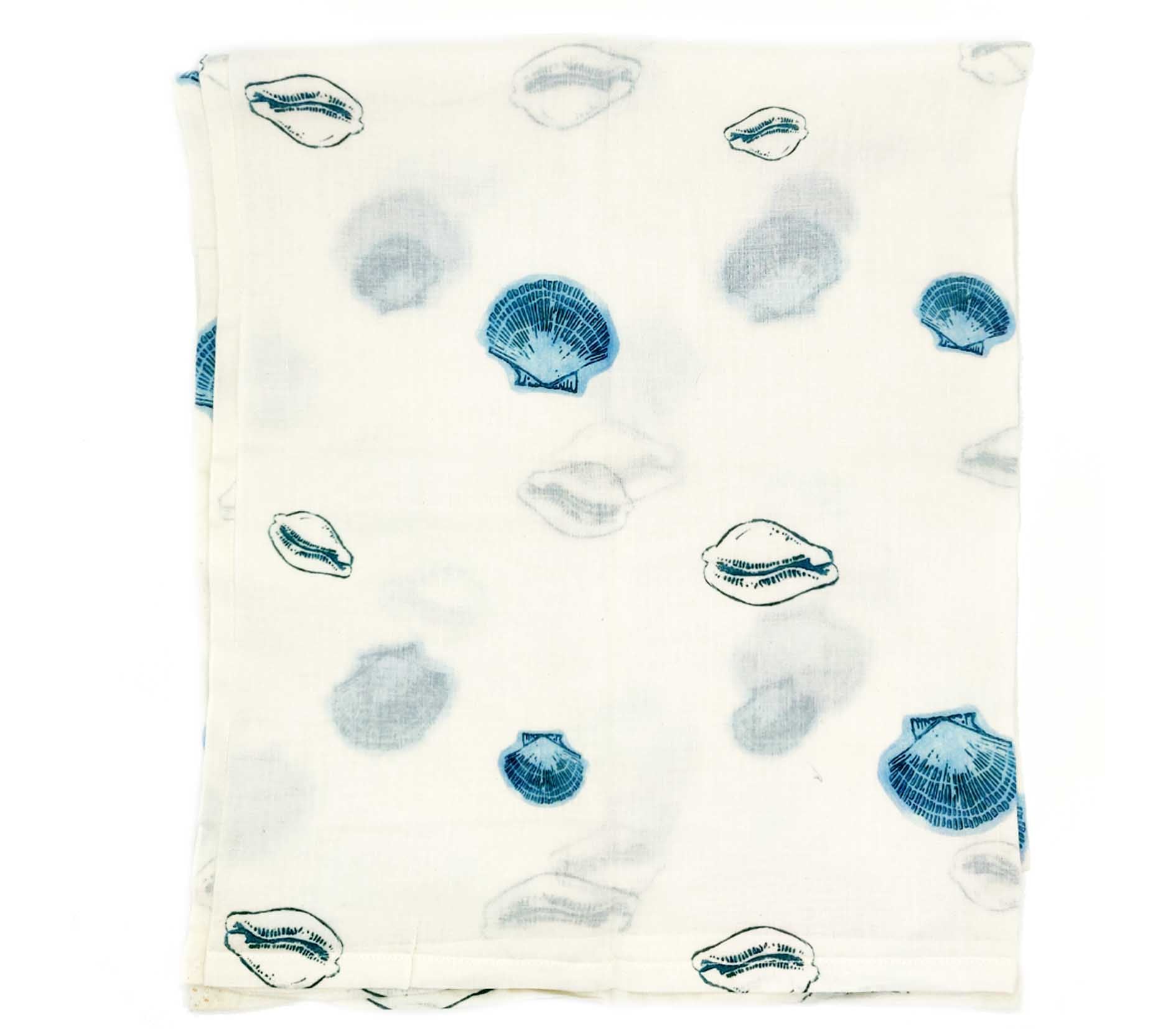 Soft Muslins for Baby