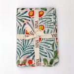 Printed Cotton Muslin 
