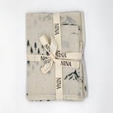 Newborn Swaddle Blankets
