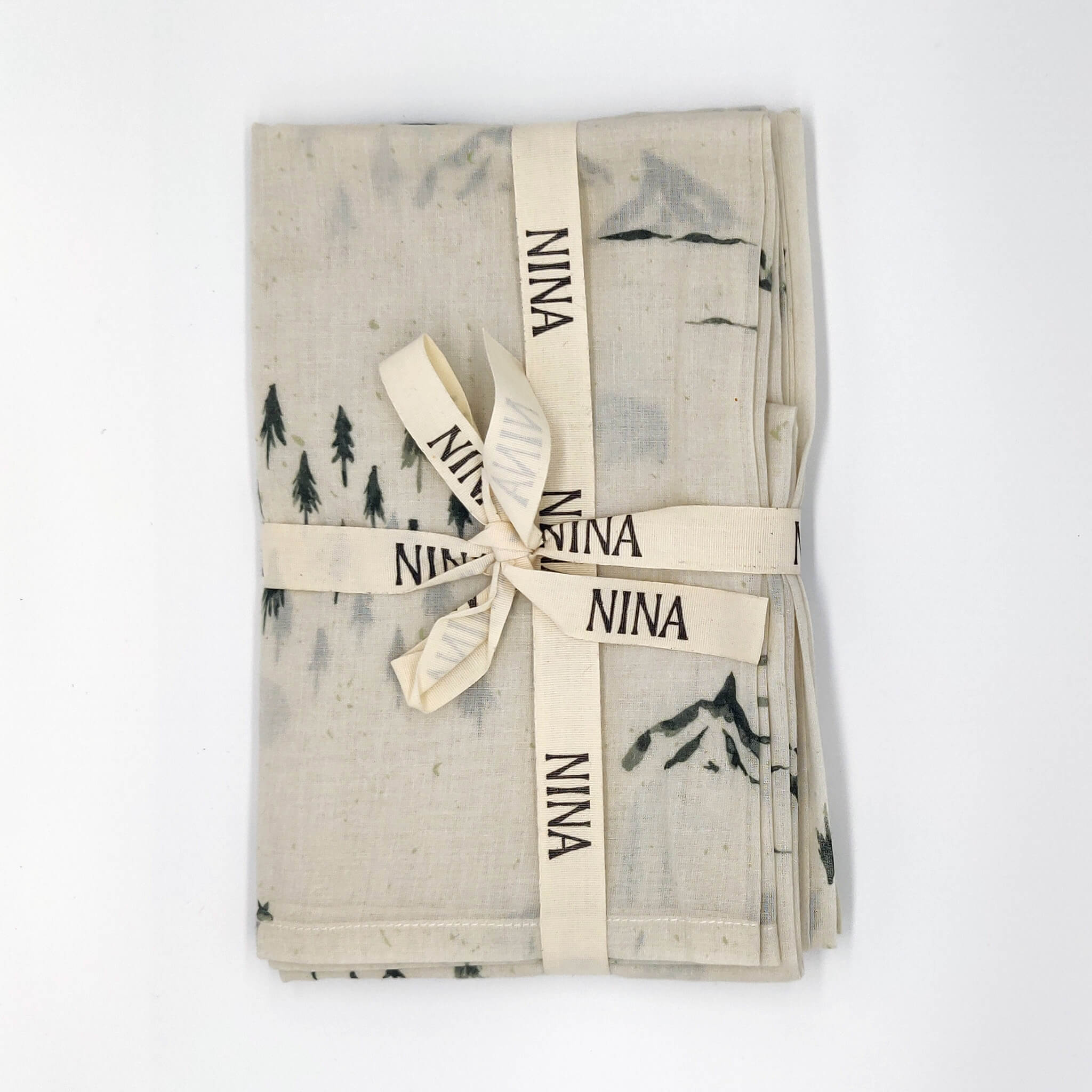 Newborn Swaddle Blankets