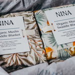 Blankets for Newborn Baby