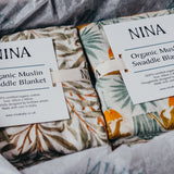 Blankets for Newborn Baby